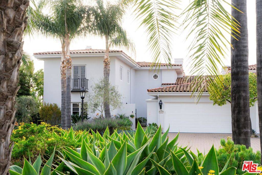 Santa Barbara, CA 93108,125 Via Alicia