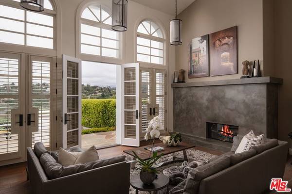 Santa Barbara, CA 93108,125 Via Alicia