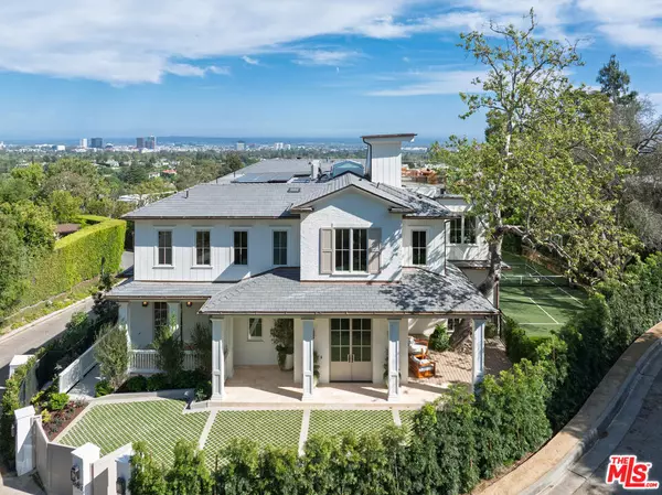 1682 San Onofre DR, Pacific Palisades, CA 90272
