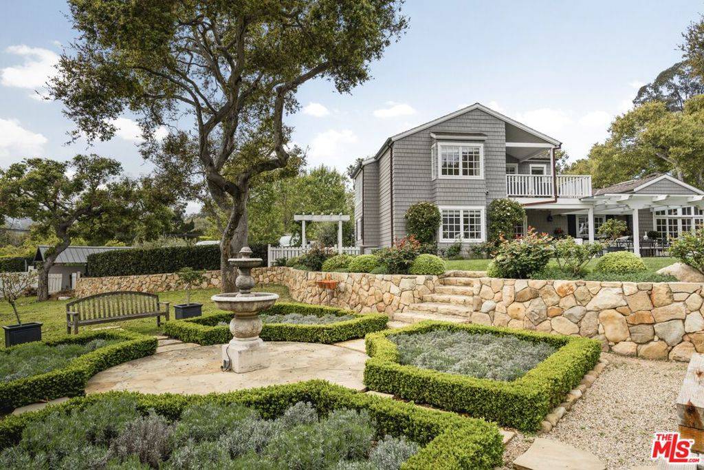 Santa Barbara, CA 93108,2749 Sycamore Canyon RD