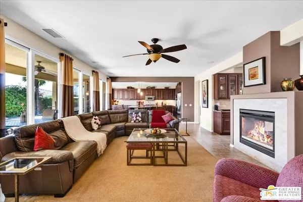 Rancho Mirage, CA 92270,13 Lake Tahoe DR