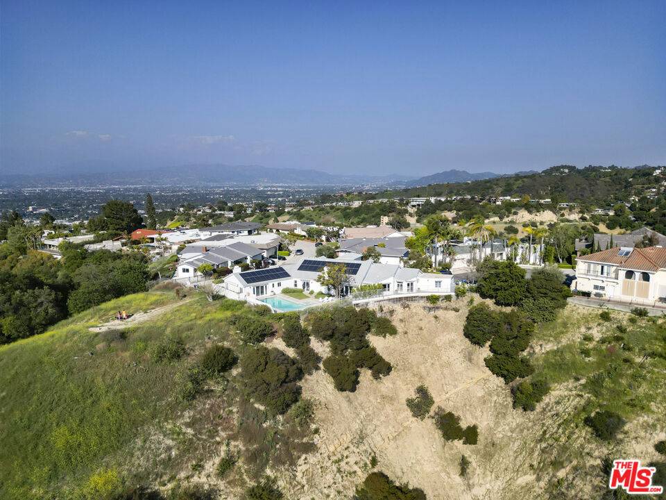Sherman Oaks, CA 91403,3635 Fawndale PL
