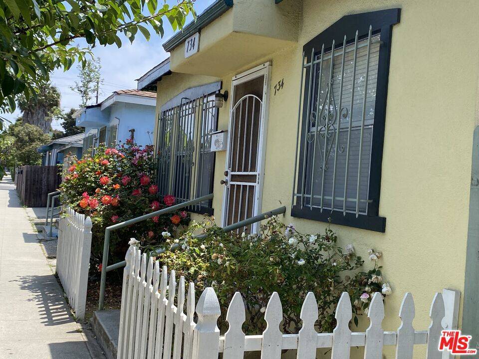 Venice, CA 90291,732 Broadway ST