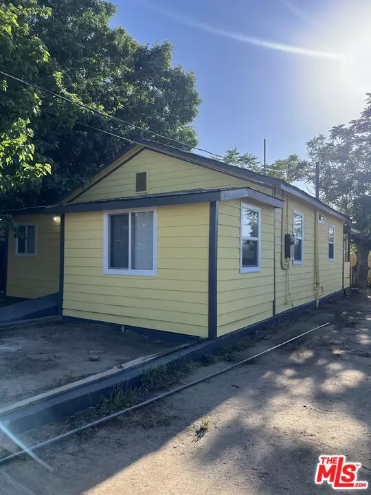 Taft, CA 93268,116 Shattuck AVE