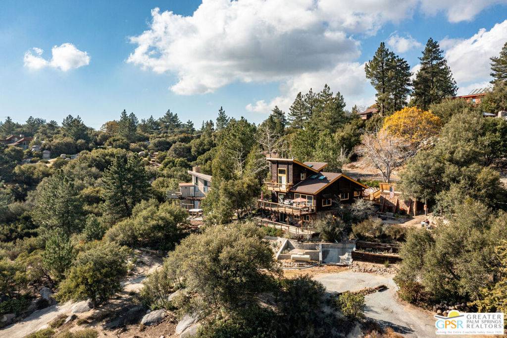 Idyllwild, CA 92549,53015 Double View DR