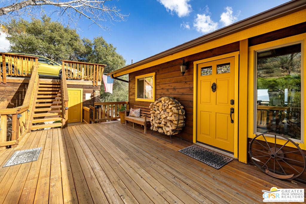 Idyllwild, CA 92549,53015 Double View DR