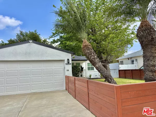 Encino, CA 91436,5266 Forbes AVE