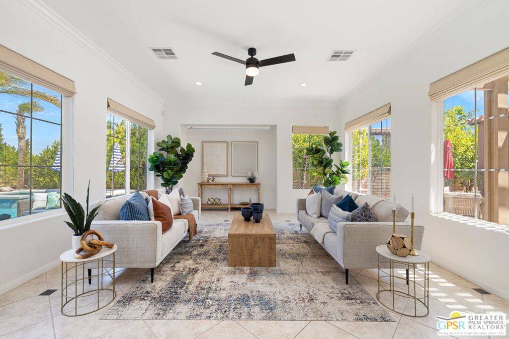 Rancho Mirage, CA 92270,59 Via Santo Tomas