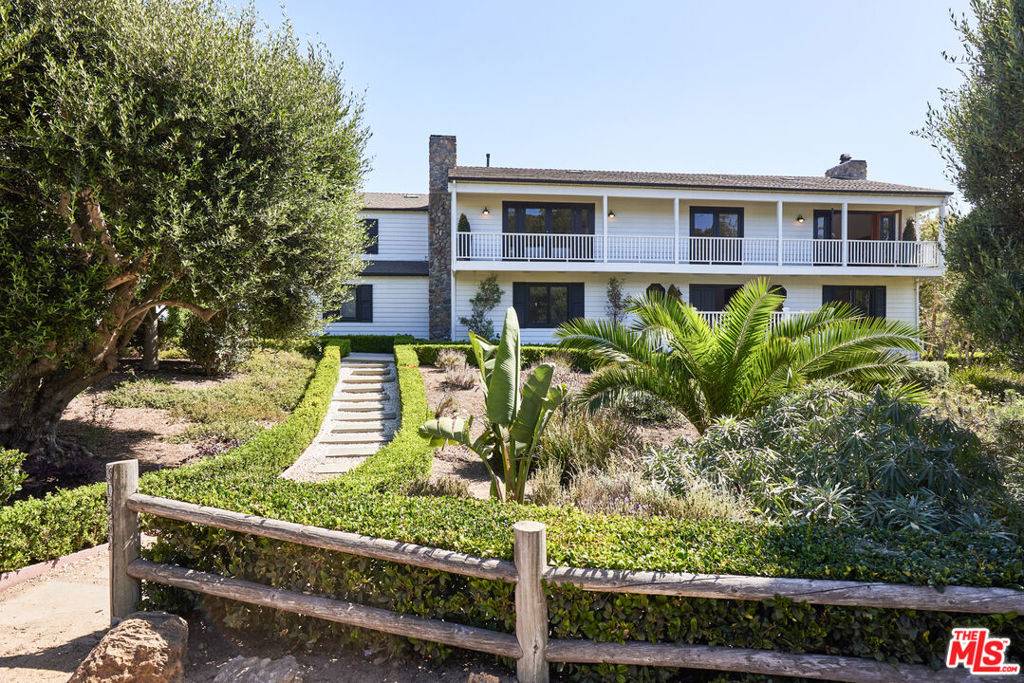 Malibu, CA 90265,30362 Morning View DR