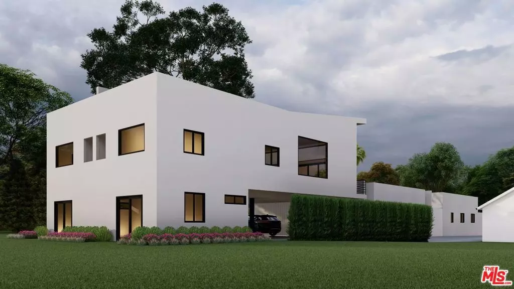 9015 Hubbard ST, Culver City, CA 90232