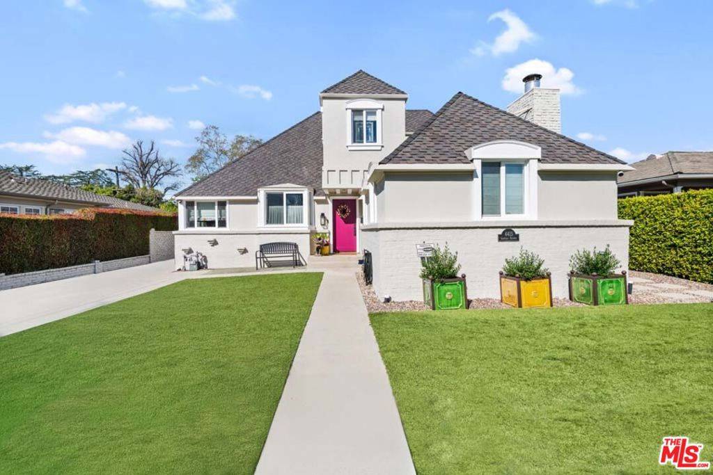 Toluca Lake, CA 91602,4415 Sancola AVE
