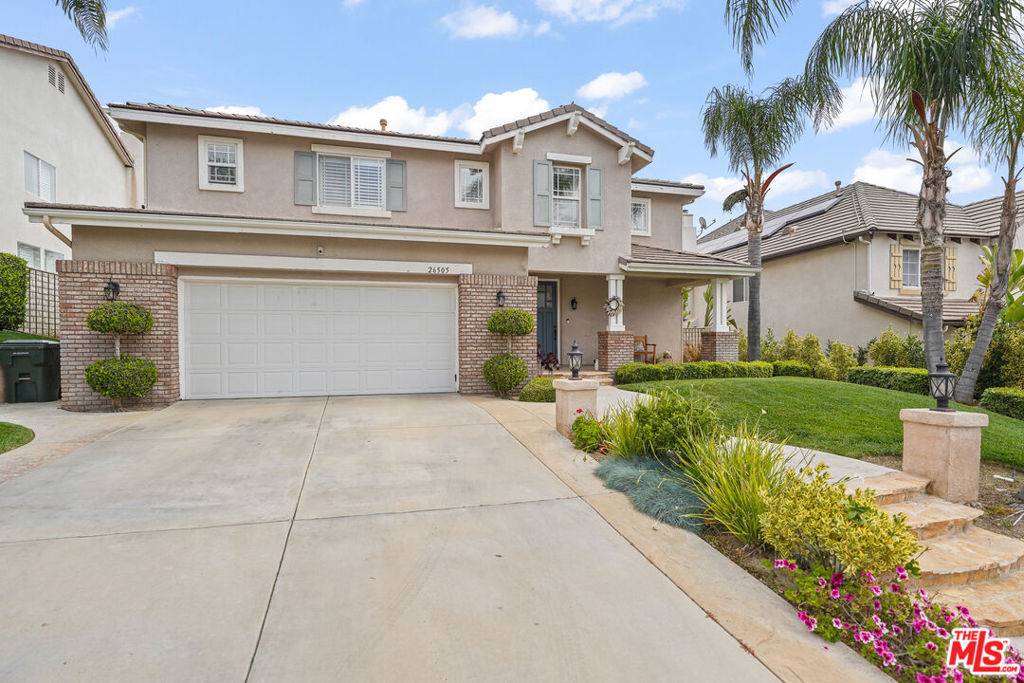 Stevenson Ranch, CA 91381,26505 Thackery LN