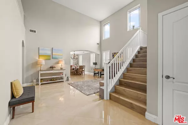 Stevenson Ranch, CA 91381,26505 Thackery LN