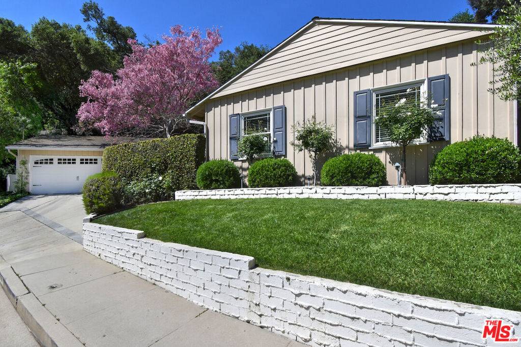Sherman Oaks, CA 91403,3853 Stone Canyon AVE