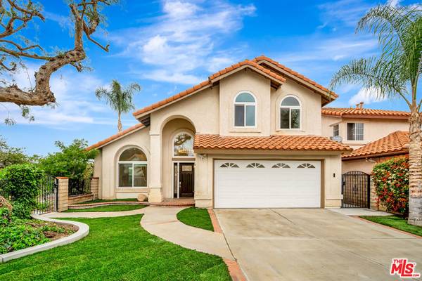 20174 Zimmerman PL, Santa Clarita, CA 91390