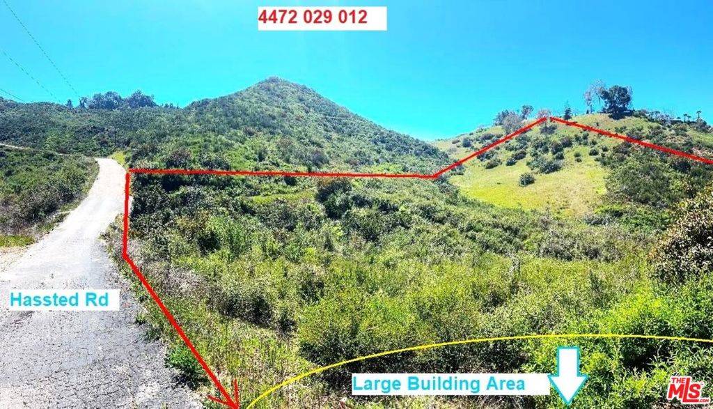Malibu, CA 90265,33249 Hassted RD