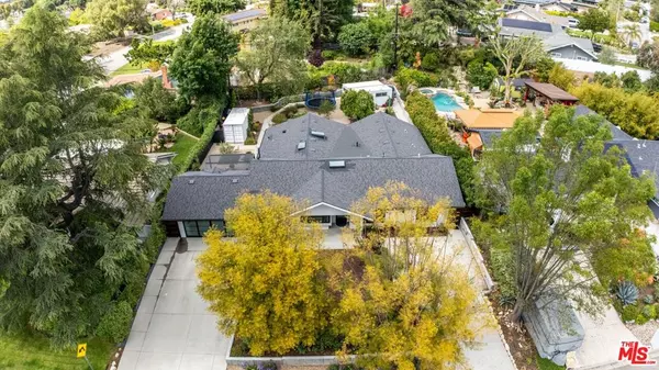 Thousand Oaks, CA 91362,1865 El Monte DR