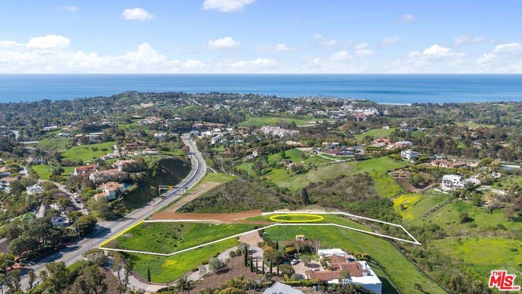 Malibu, CA 90265,5981 Kanan Dume RD