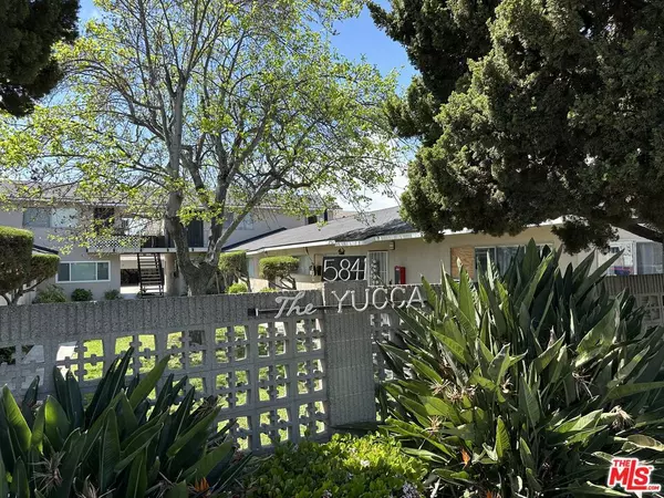 Buena Park, CA 90621,5841 Western AVE