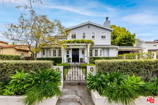 434 N Beachwood DR, Los Angeles, CA 90004