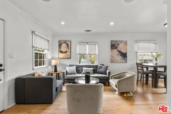 3320 Barham BLVD, Los Angeles, CA 90068