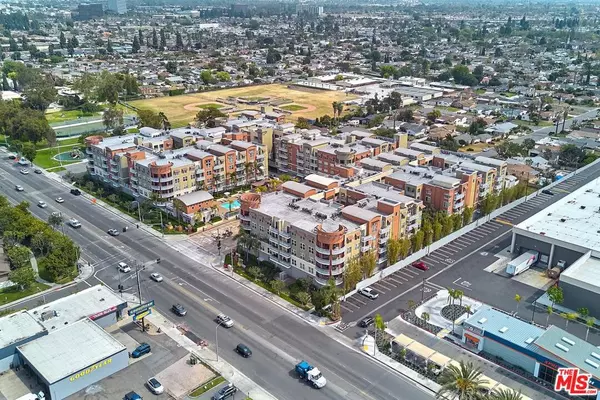 Garden Grove, CA 92840,12664 Chapman AVE #1208