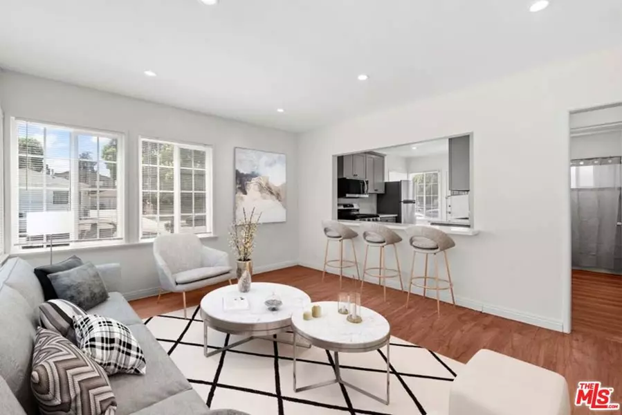3968 Tilden AVE, Culver City, CA 90232