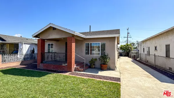 Commerce, CA 90040,1418 S McBride AVE