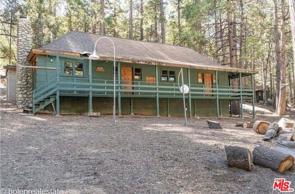 52101 Red Hill RD, Idyllwild, CA 92549