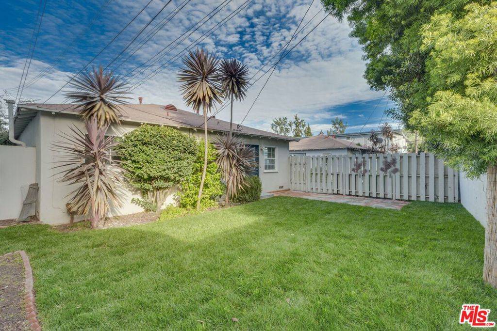 Culver City, CA 90232,4179 Ince BLVD #1/2