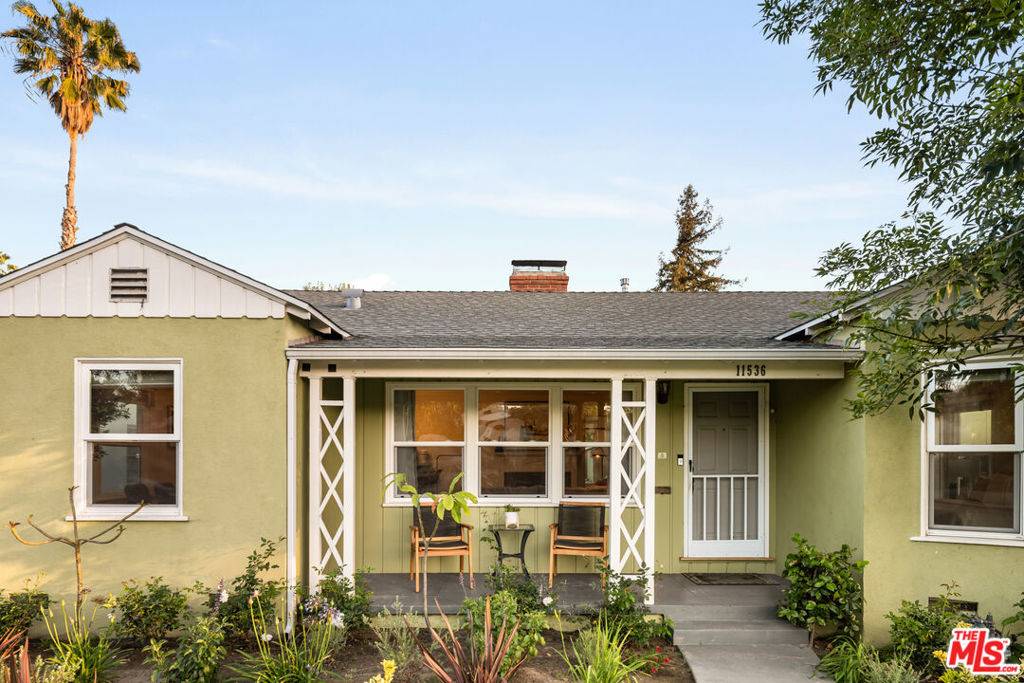 11536 Otsego ST, Valley Village, CA 91601