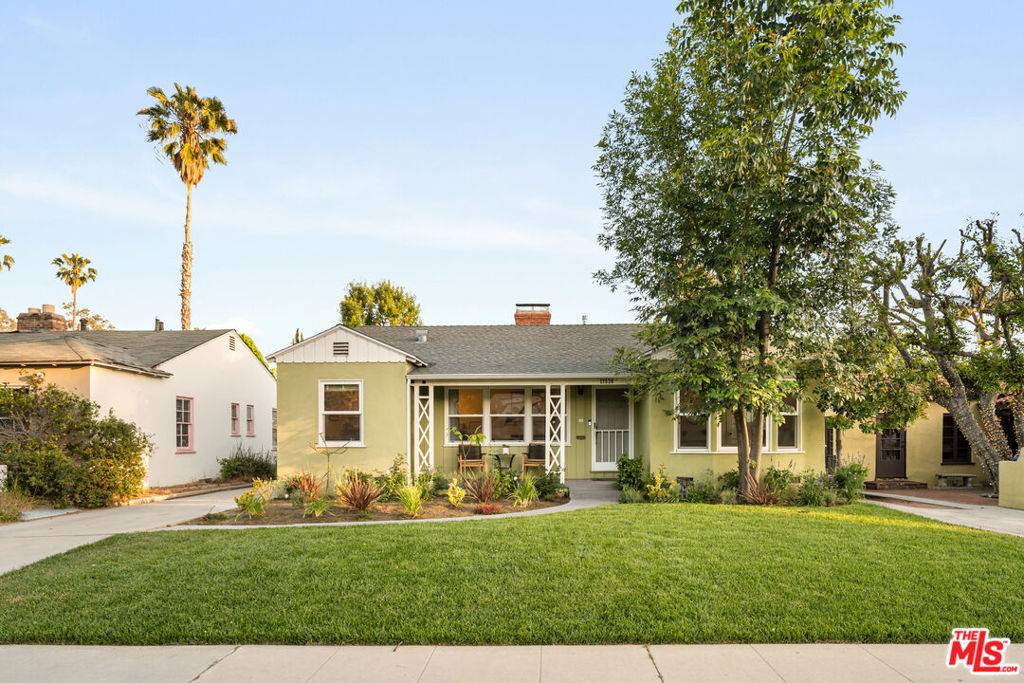 Valley Village, CA 91601,11536 Otsego ST