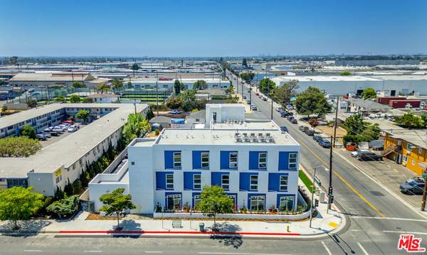 Gardena, CA 90249,13919 S Normandie AVE