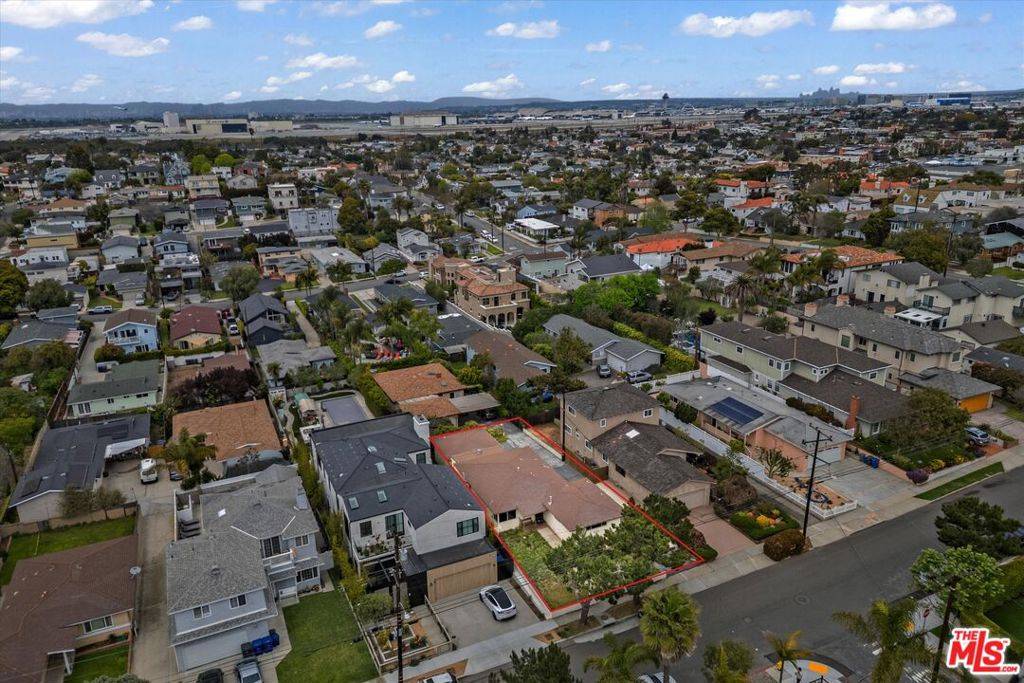 631 W Pine AVE, El Segundo, CA 90245