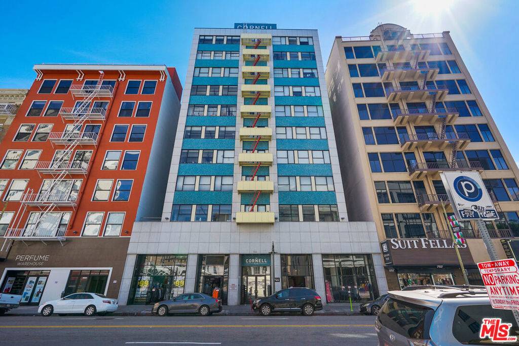 746 S Los Angeles ST #306, Los Angeles, CA 90014