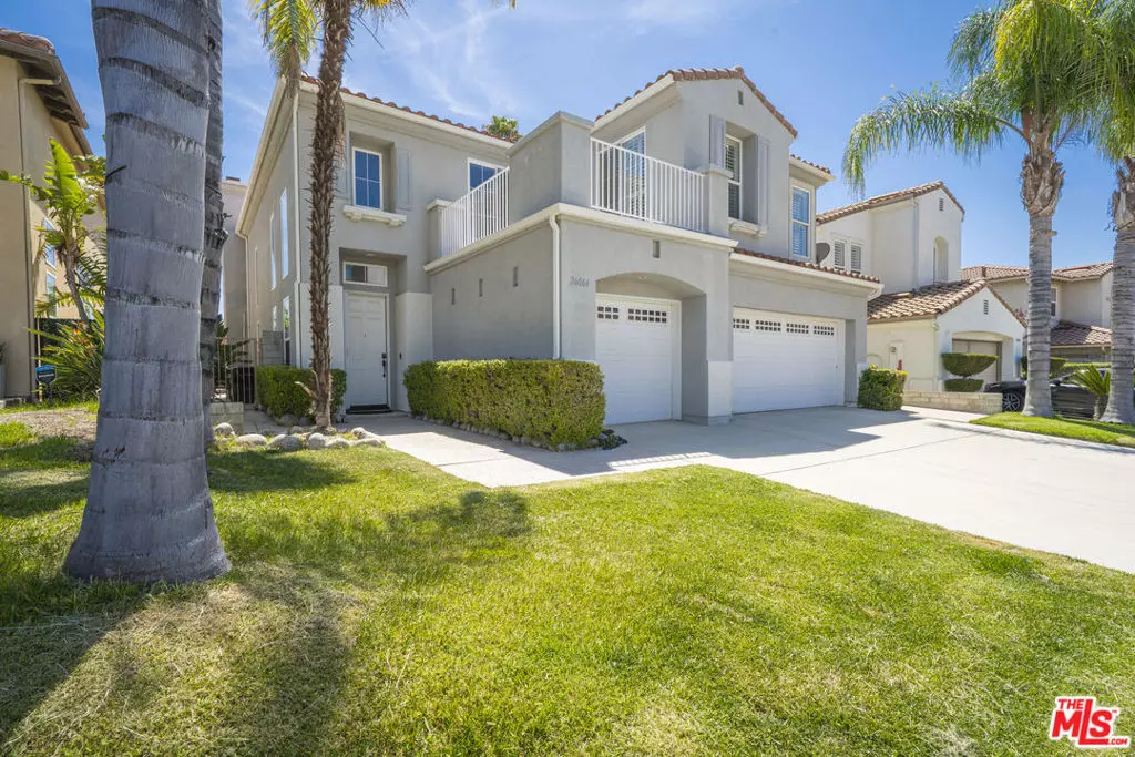 Stevenson Ranch, CA 91381,26064 Twain PL