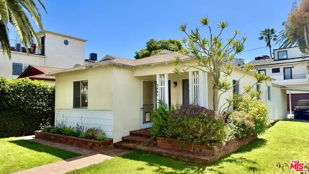 Venice, CA 90291,2403 Ocean AVE