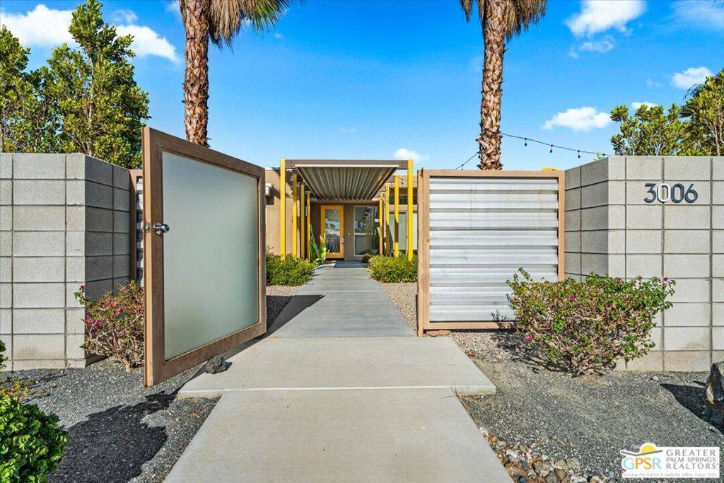 Palm Springs, CA 92262,3006 N Avenida Caballeros