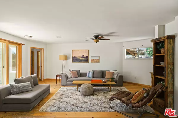 2026 Topanga Skyline DR, Topanga, CA 90290