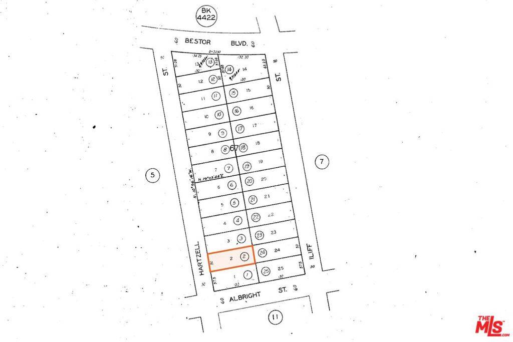 Pacific Palisades, CA 90272,1106 Hartzell ST