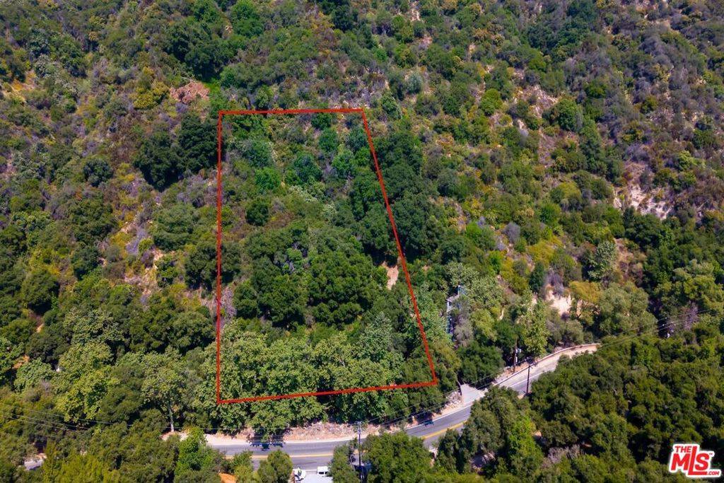 Topanga, CA 90290,0 Topanga Canyon Blvd