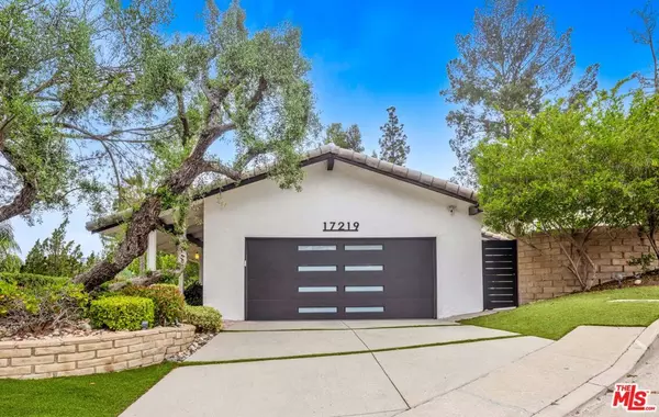 Granada Hills, CA 91344,17219 Midwood DR