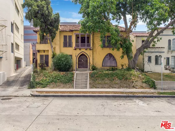 712 S Stanley AVE, Los Angeles, CA 90036