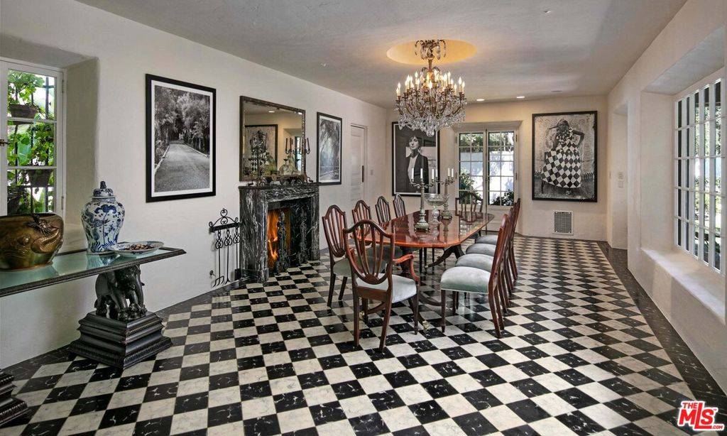 Santa Barbara, CA 93108,2925 Sycamore Canyon RD