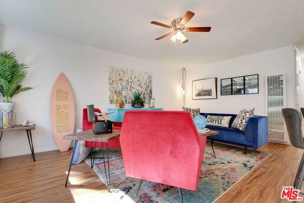 Long Beach, CA 90806,1951 Cedar AVE #4