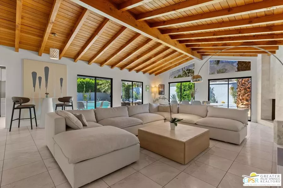 1465 N Rodeo RD, Palm Springs, CA 92262