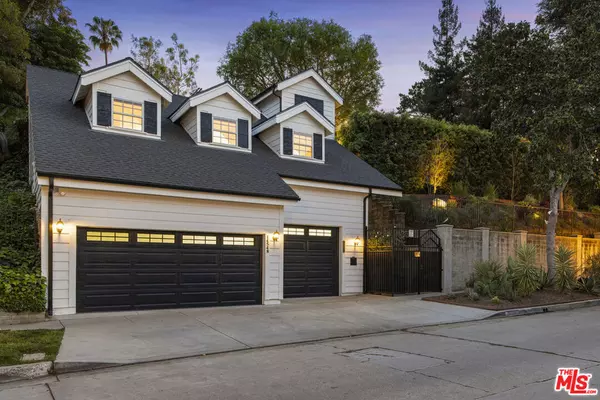 Sherman Oaks, CA 91403,14550 Greenleaf ST
