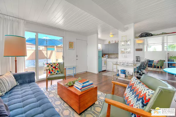 1111 E Palm Canyon DR #225, Palm Springs, CA 92264