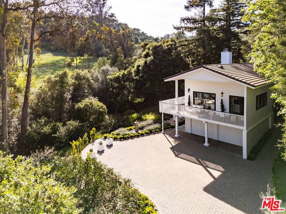 Santa Barbara, CA 93108,921 El Rancho RD