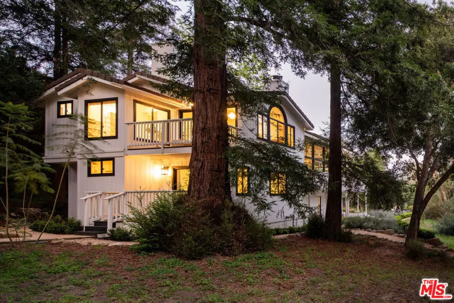 921 El Rancho RD, Santa Barbara, CA 93108
